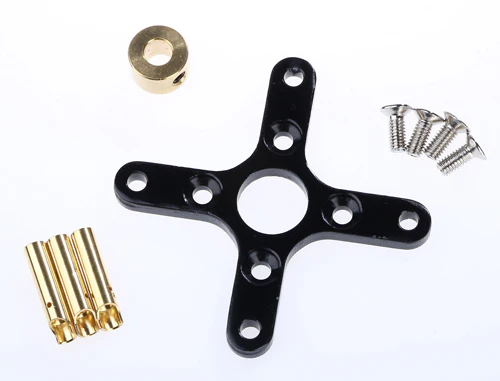 LEOPARD LC2830 1290&980&830kv Outrunner Brushless Motor - Image 4