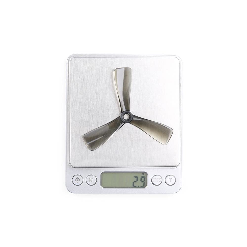 Nazgul 3535 Cine Tri-blade Propeller - Image 4