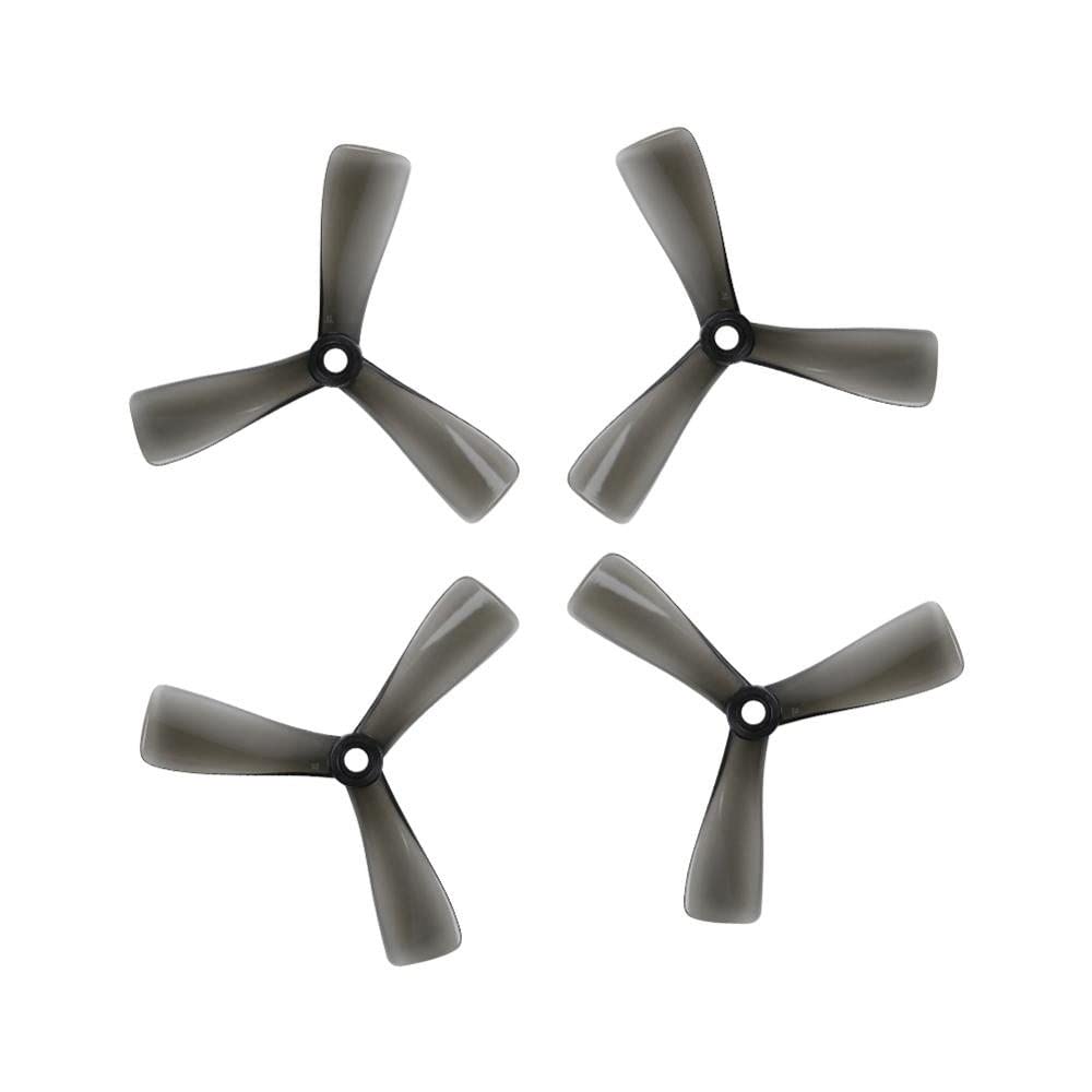 Nazgul 3535 Cine Tri-blade Propeller - Image 2