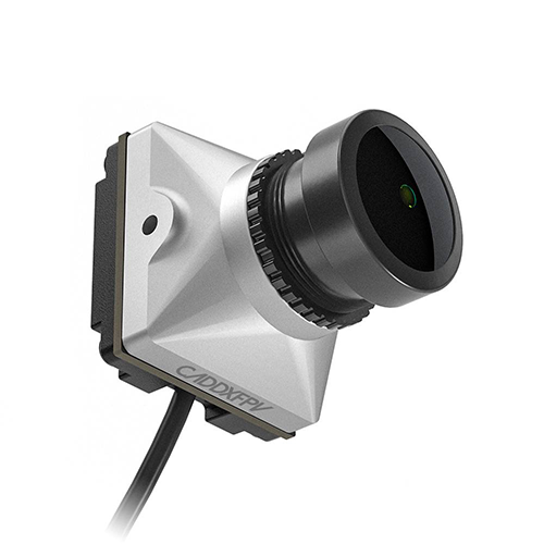 Caddx Polar Micro Camera w/12cm Coaxial Cable - Image 2