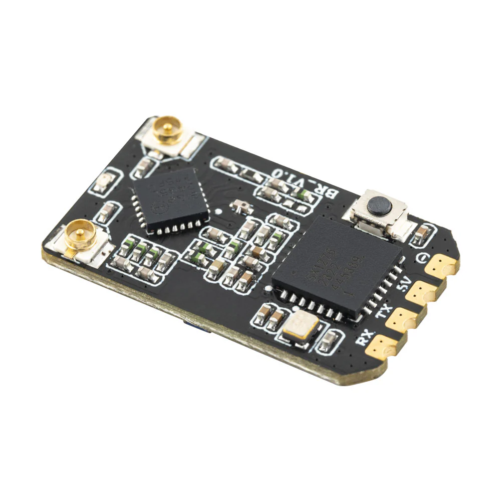 Bandit BR3 ExpressLRS 915MHz Receiver - Image 4