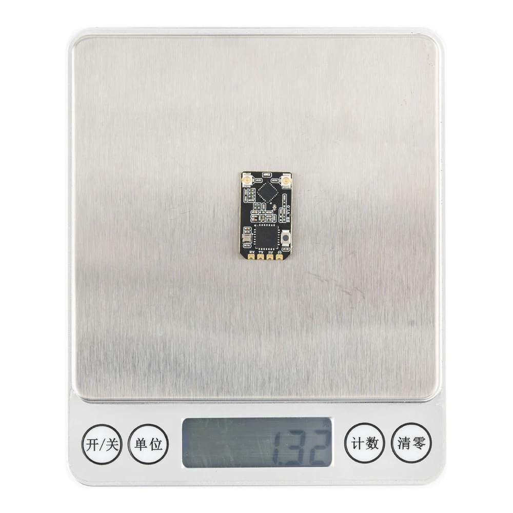 Bandit BR3 ExpressLRS 915MHz Receiver - Image 5