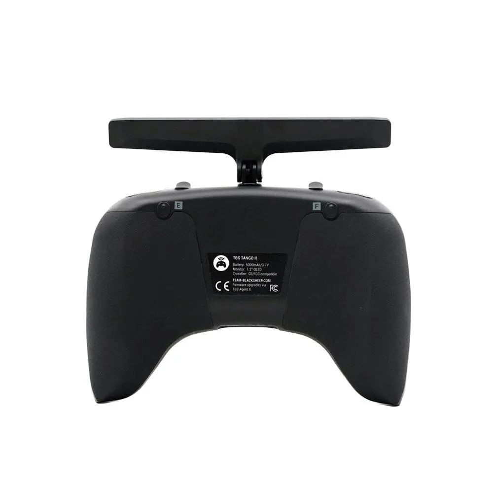TBS Tango 2 Pro - FPV RC Radio Drone Controller - Image 3