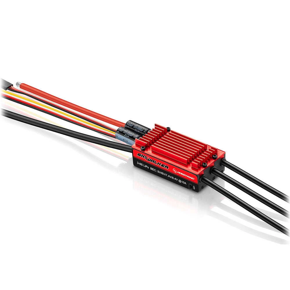 Hobbywing Skywalker 120A V2 - Image 2