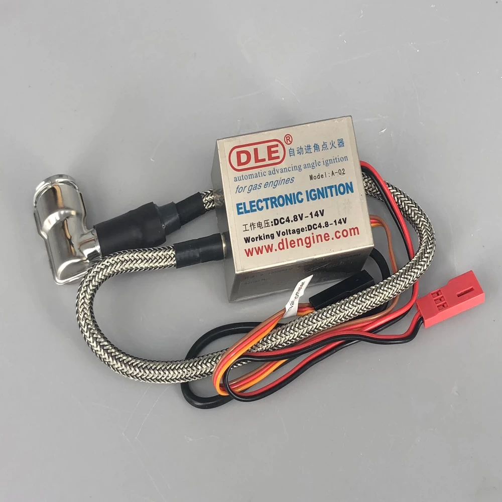 Ignition Unit for DLE-55 DLE61 DLE65