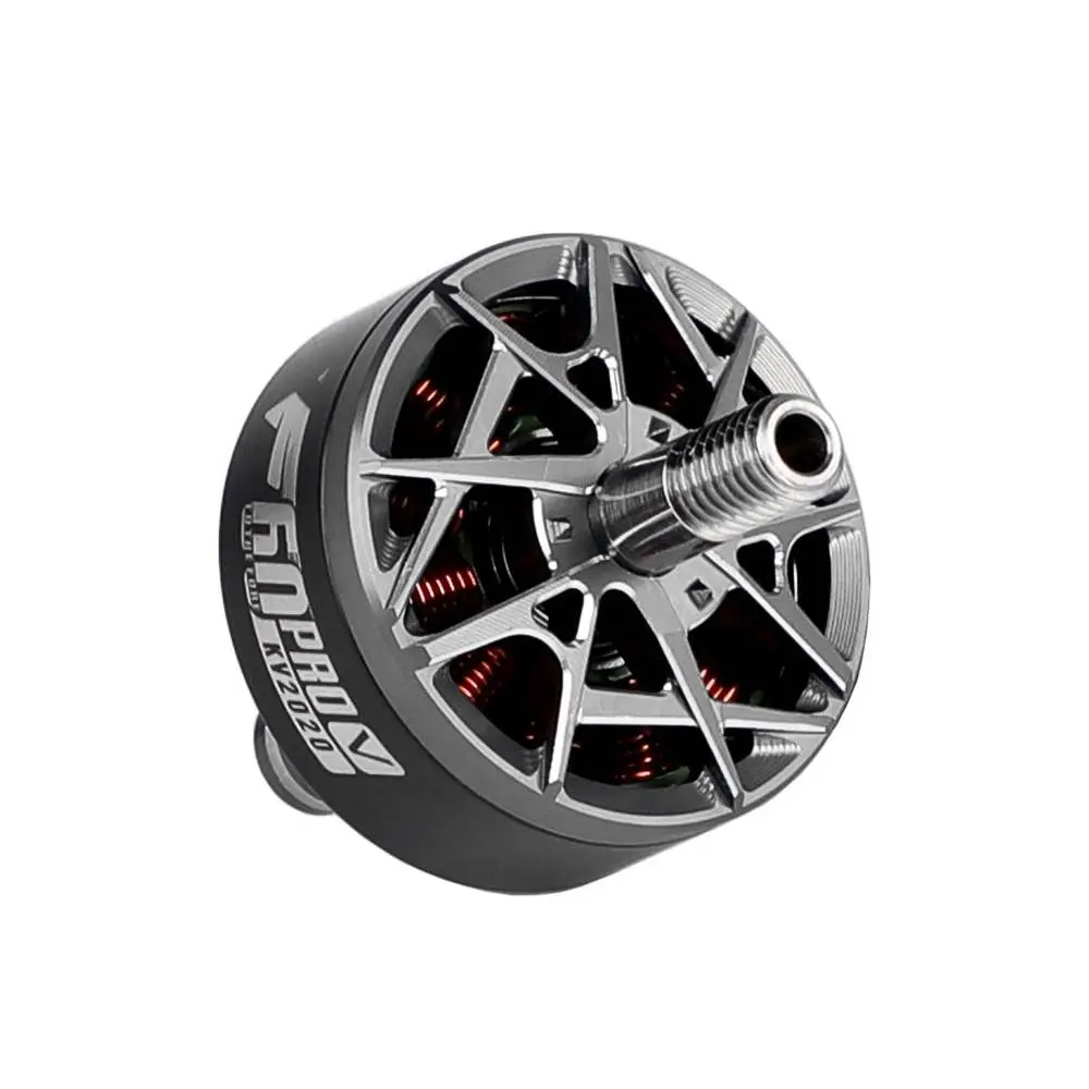 T-Motor F60 PRO V-LV Motor/1950KV - Image 3