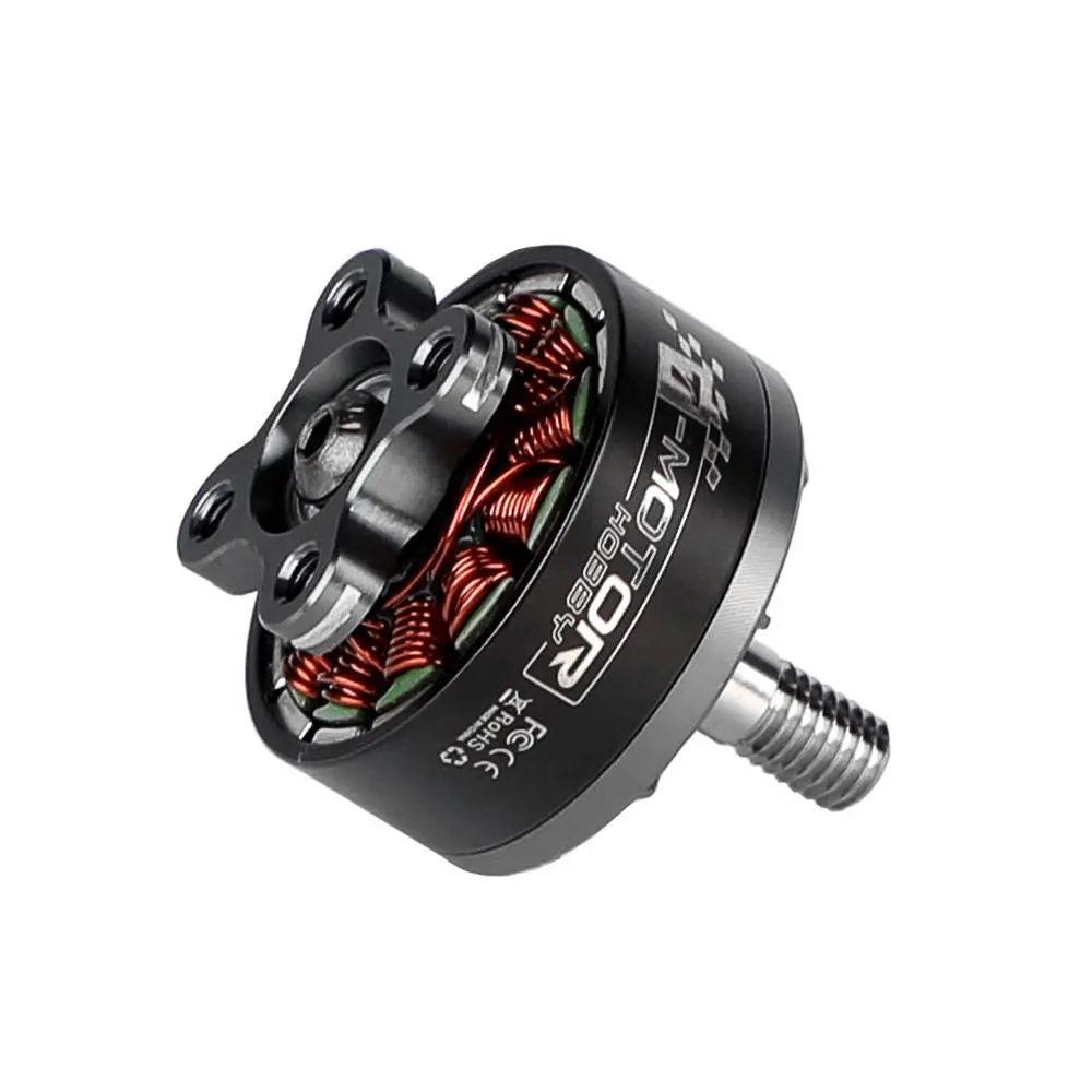 T-Motor F60 PRO V-LV Motor/1950KV - Image 2