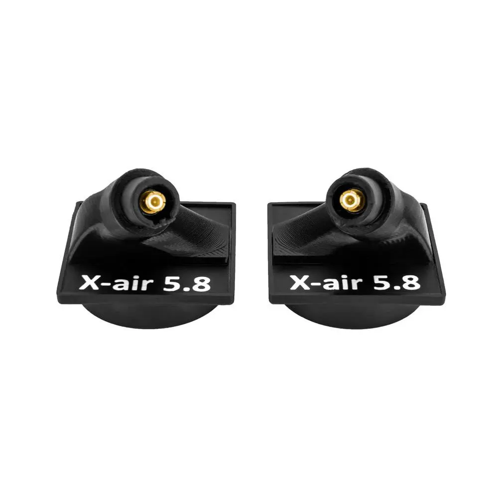 TrueRC X-AIR 5.8GHz MK II Antenna (Set of 2)/DJI Goggles 2 - Image 2